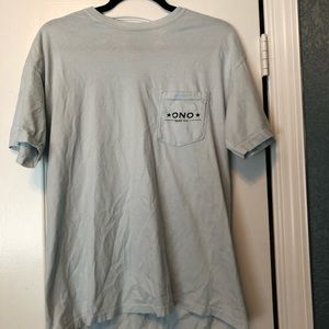Seaside ono tshirt